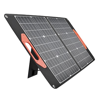 100W Foldable Solar Panel Folding Solar Panel 