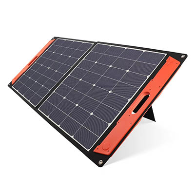 100W Folding Solar Panel Foldable solar panel