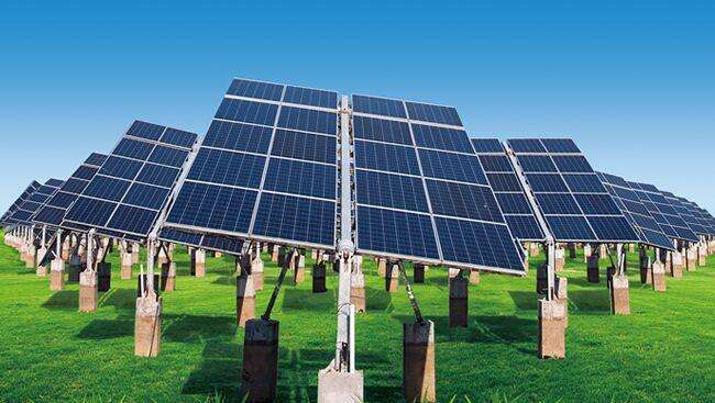 sungrow and Tata power help India's photovoltaic projects