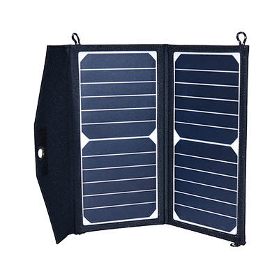 14W Solar Charger F-Series 