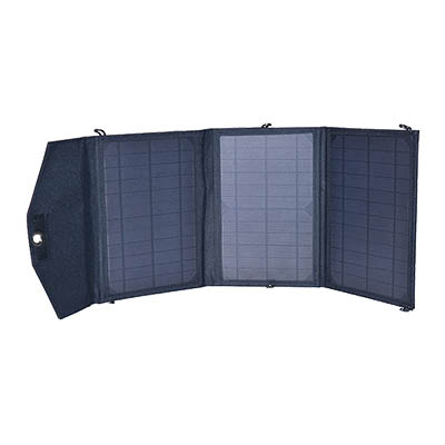 25W Solar Charger F-Series 