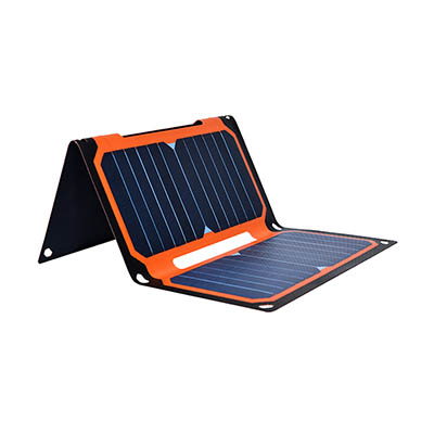21W Solar Charger C-Series