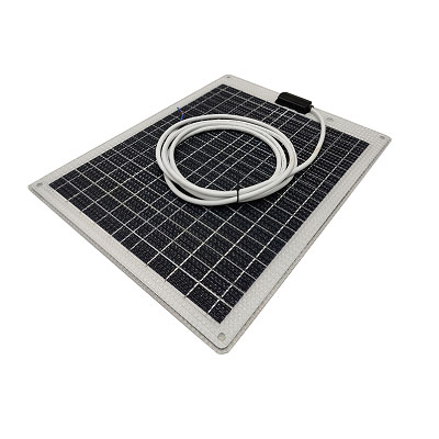 20W Flexible Solar Panel H-Series