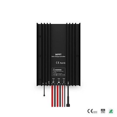 Tracer BP Series10A 20A 30A  12V/24V MPPT Solar Charger Controller