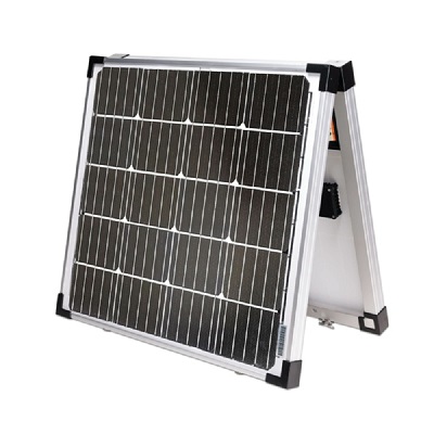 60W Portable Solar Panel Kits Portable Solar Power Kits