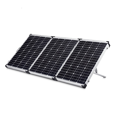 150W Portable Solar Panel
