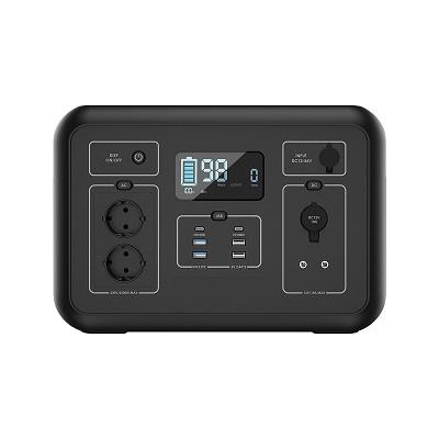 1200W 1132Wh Portable Power Station 