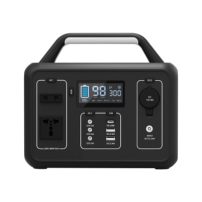 Portable Power Station  BS-PPS300-2
