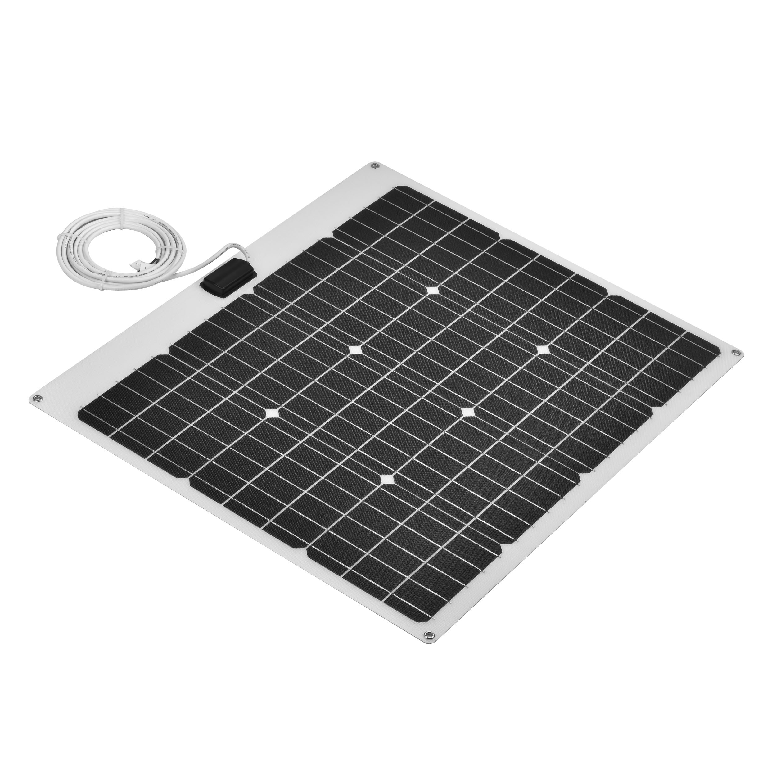60w  Flexible Solar Panel M-Series