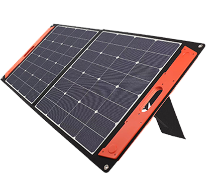 Lightweight Solar Panel,Foldable Solar Panel,Portable Solar Panel ...