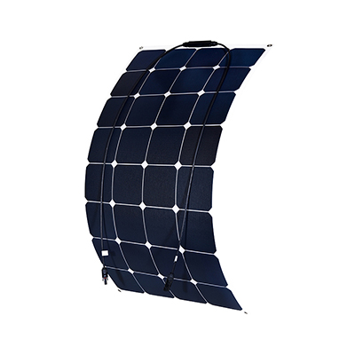 200 Flexible Solar Panel lightweight solar panels for mobile homes manufactured homes