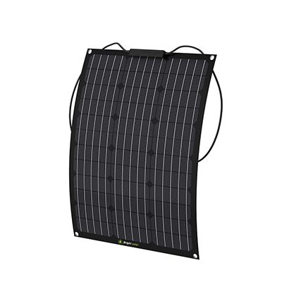  50W Flexible Solar Panel M-Series