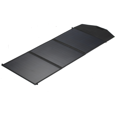 120W Folding Solar Panel