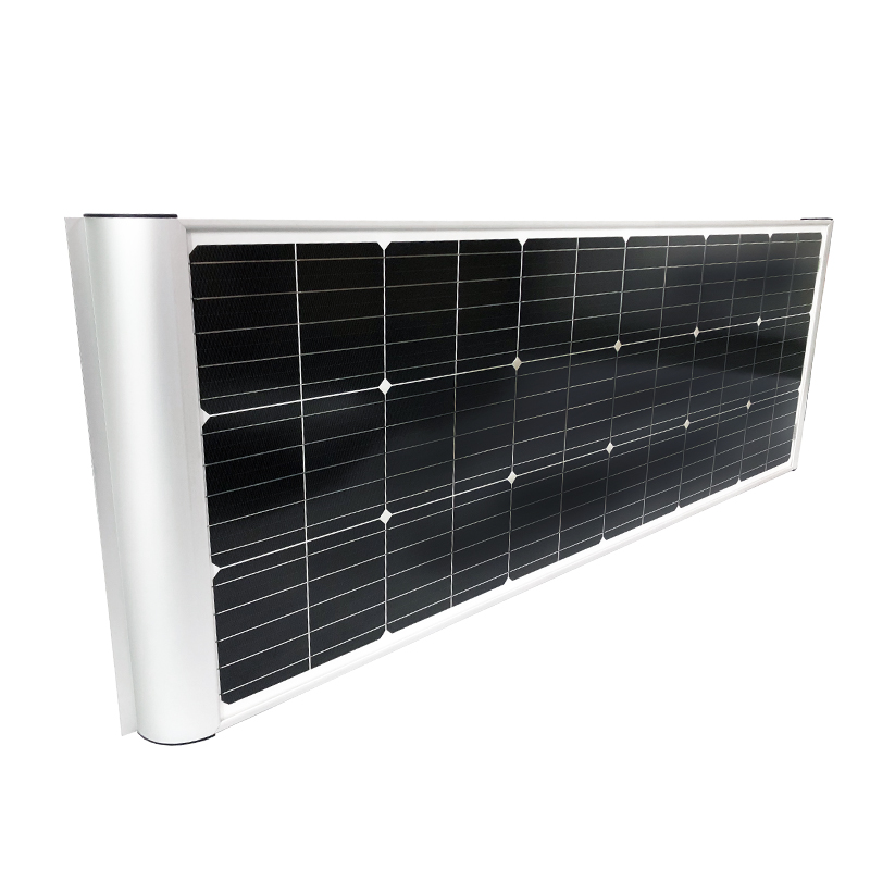 160w  RV Solar Panel Kit