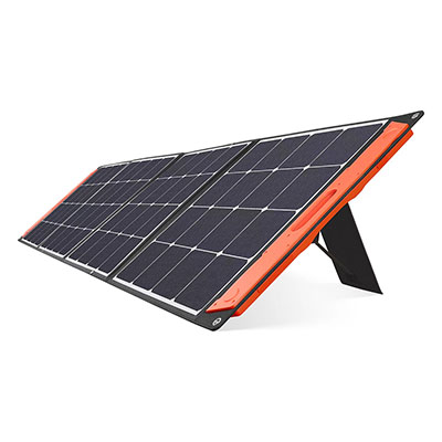 200W Folding Solar Panel 