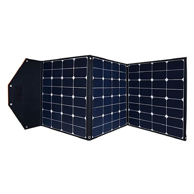 150W Folding Solar Panels charger 