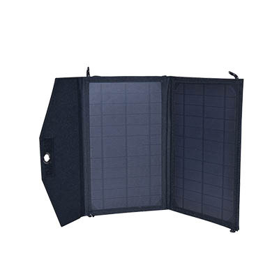 12W Solar Charger C-Series