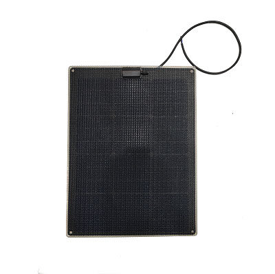 30W Flexible Solar Panel H-Series
