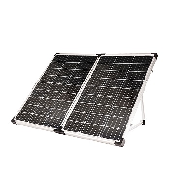 80W Portable Solar Panel for sale
