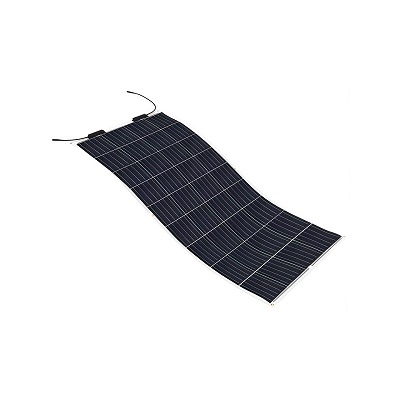 315W 33.3V Flexible Solar Panel L-Series 