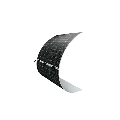 400W Flexible Solar Panel solar dc generator for home