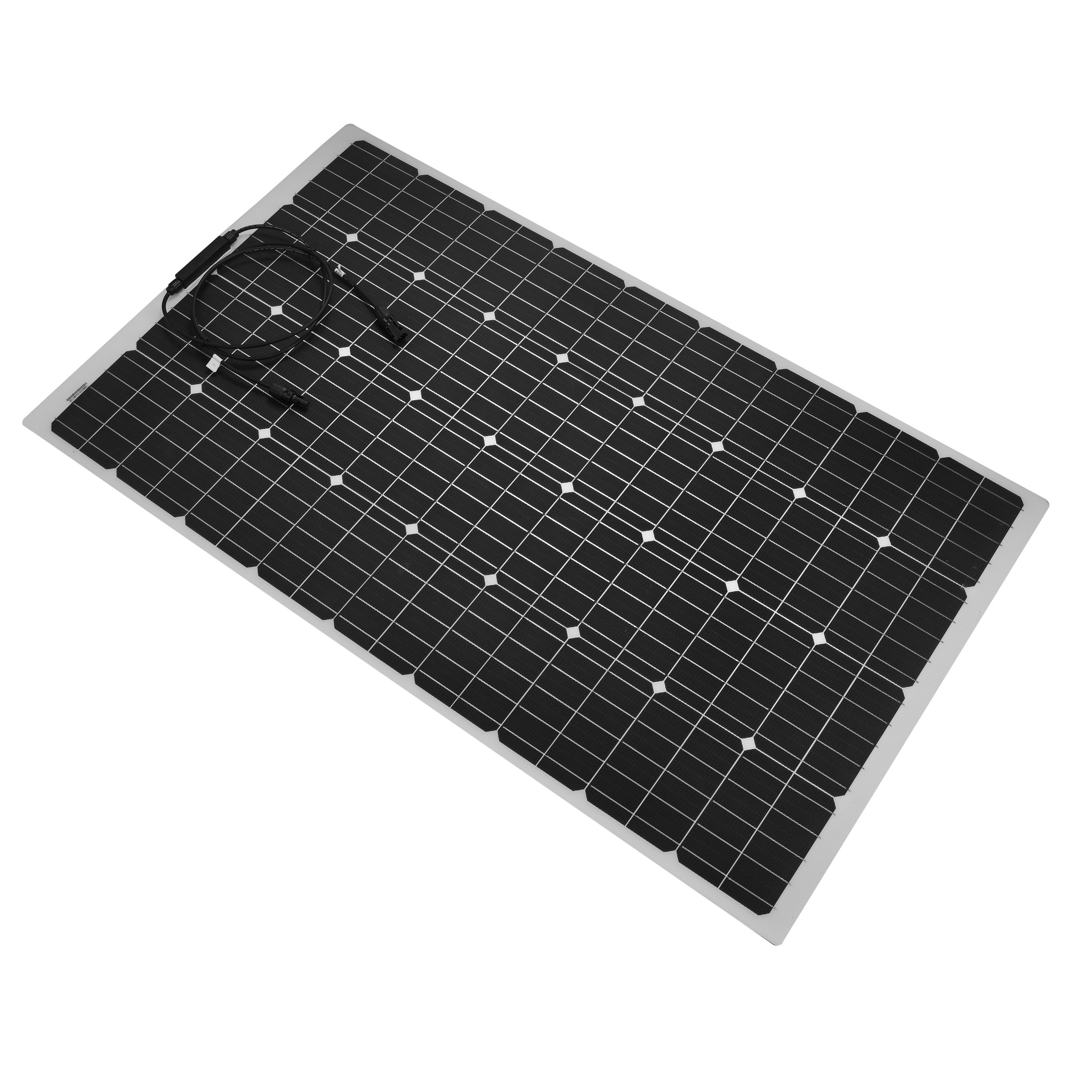  200W  Flexible Solar Panel   M-series 