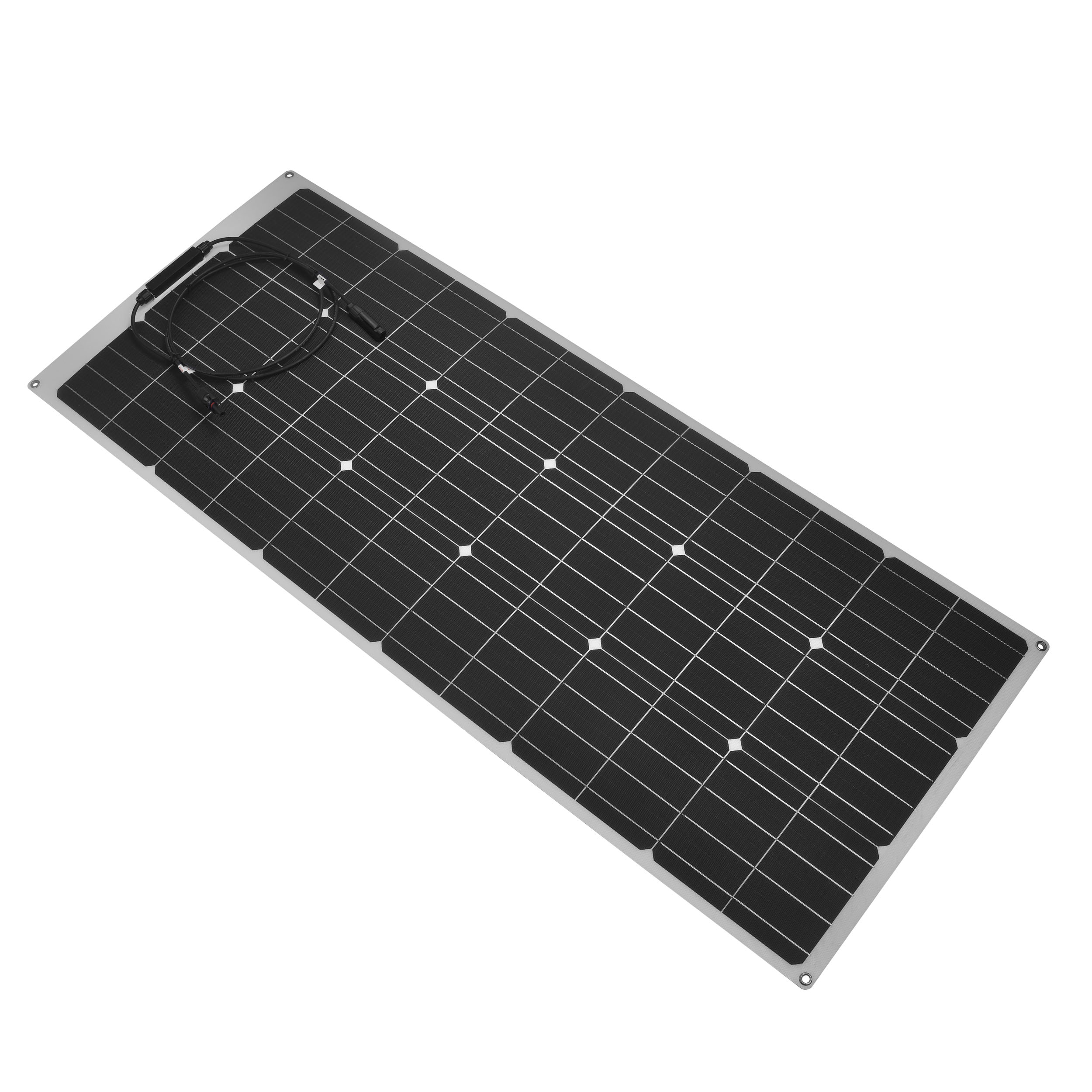 150w Flexible Solar Panels M-Series