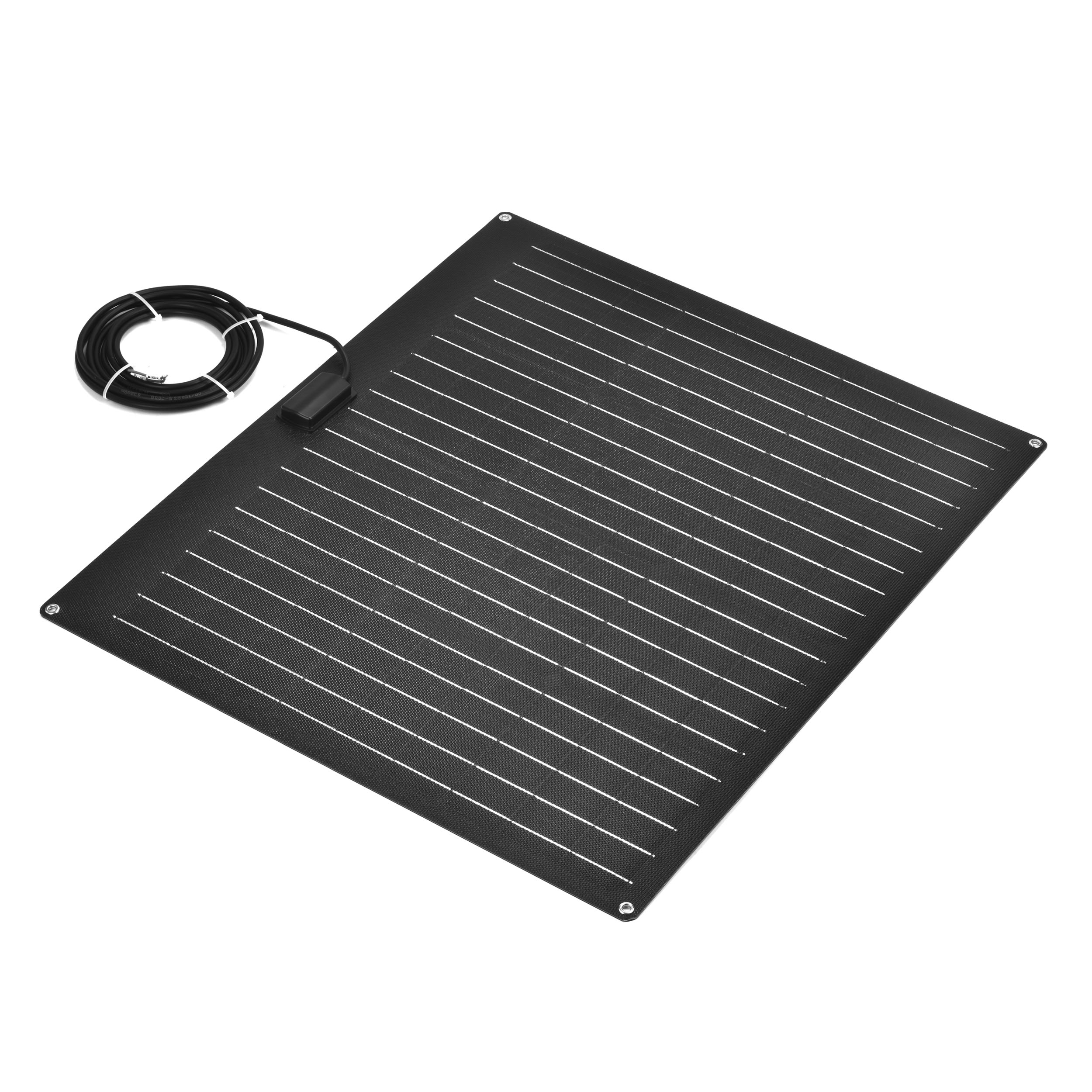  80W 18V Flexible Solar Panel M-Series